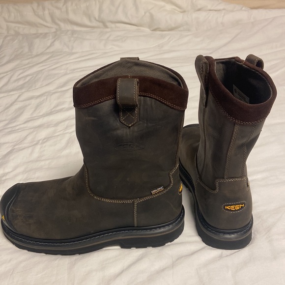 Keen • CSA Tacoma Wellington XT - Picture 3 of 12